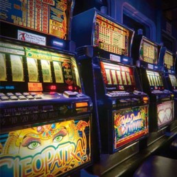 Casino Machine