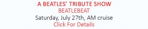 Fun 4 known beatlebeat beatles tribute band