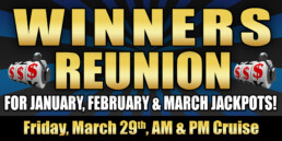 Winners Reunion March 2024