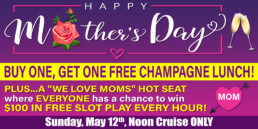 Mothers Day May 2024