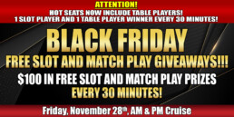 Black Friday November 2025
