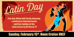 Latin Day February 2026